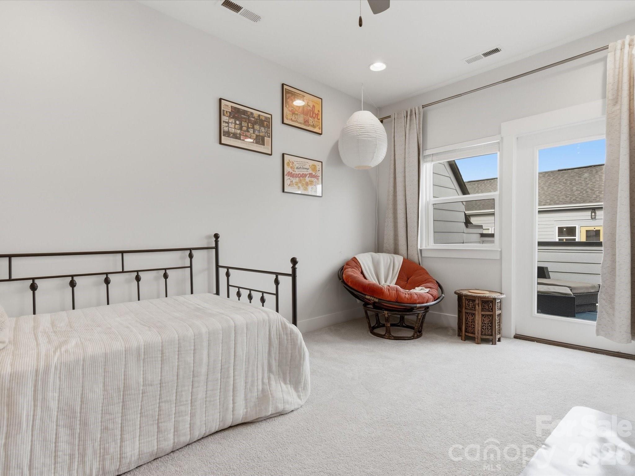 Landings at NoDa - Residential