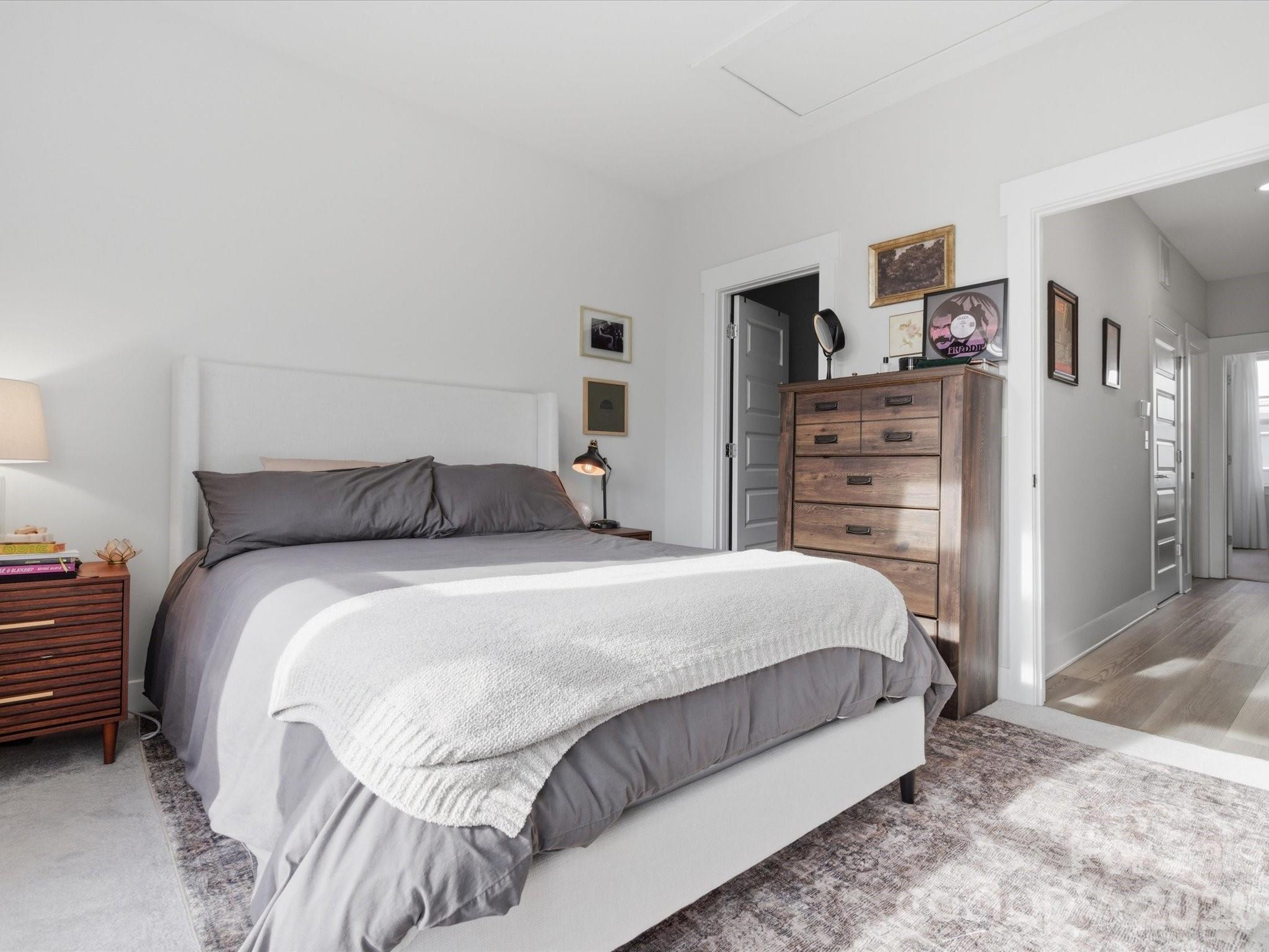 Landings at NoDa - Residential