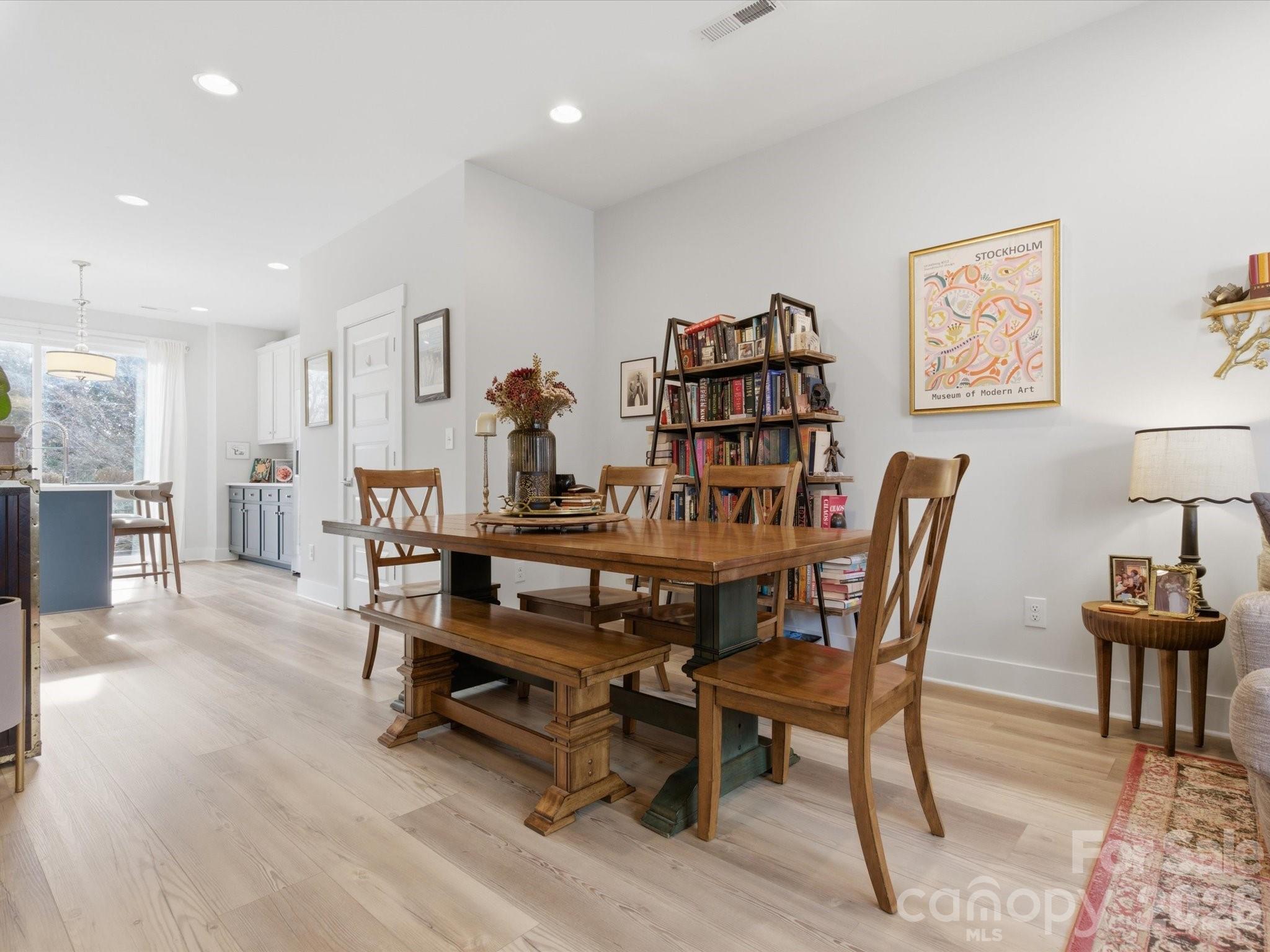 Landings at NoDa - Residential