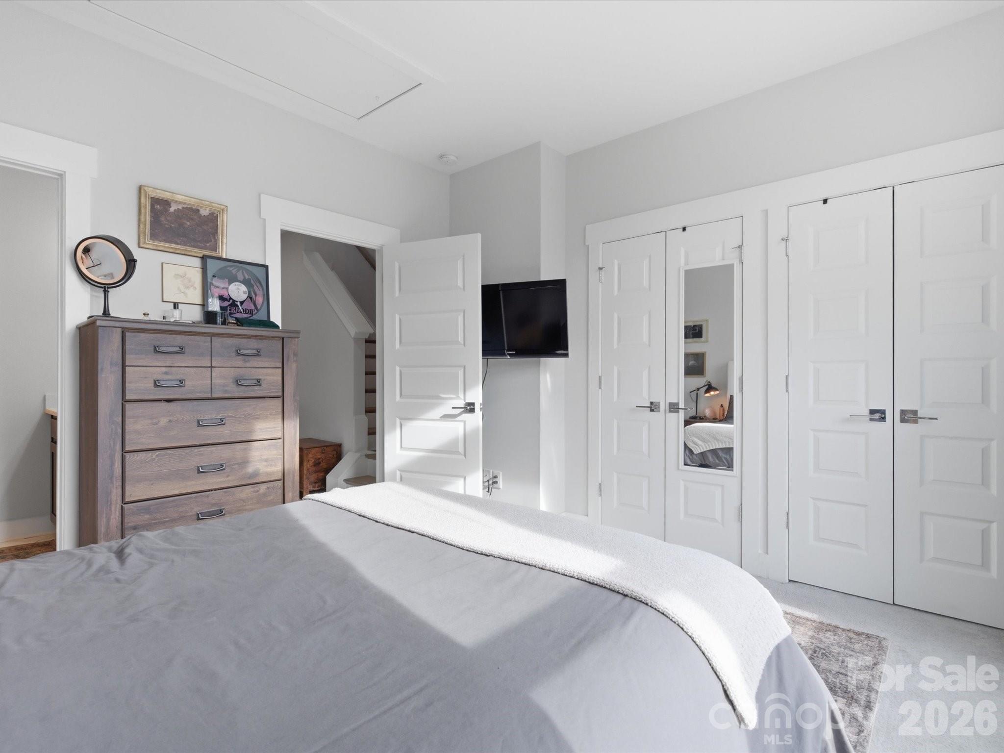 Landings at NoDa - Residential