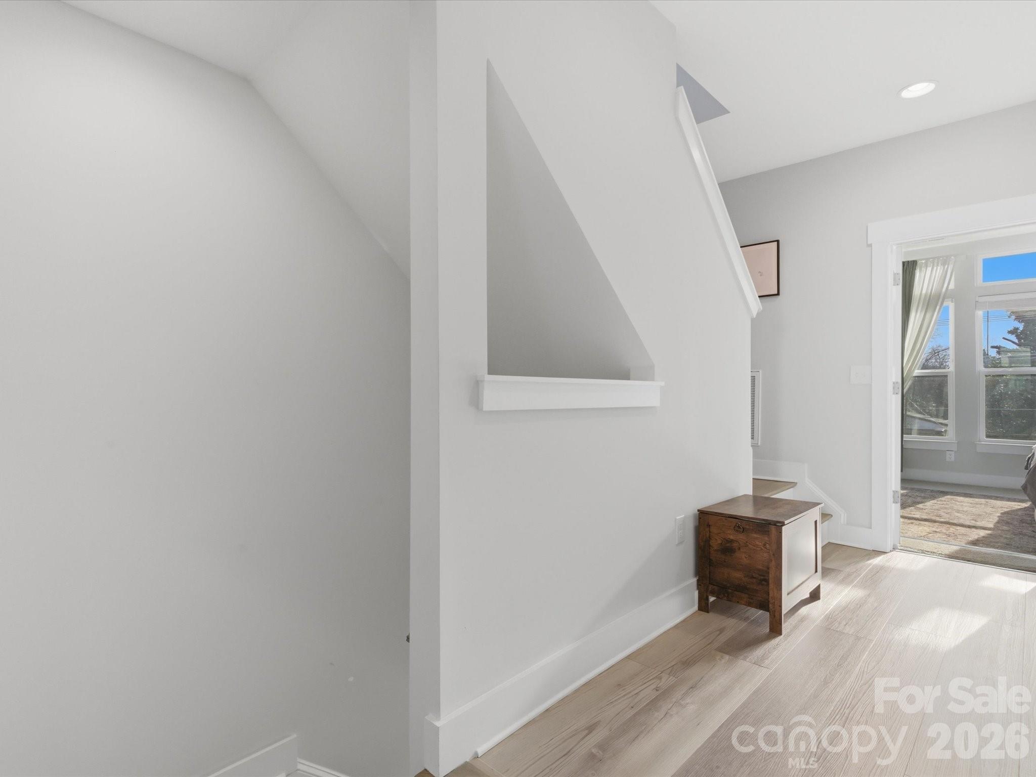 Landings at NoDa - Residential