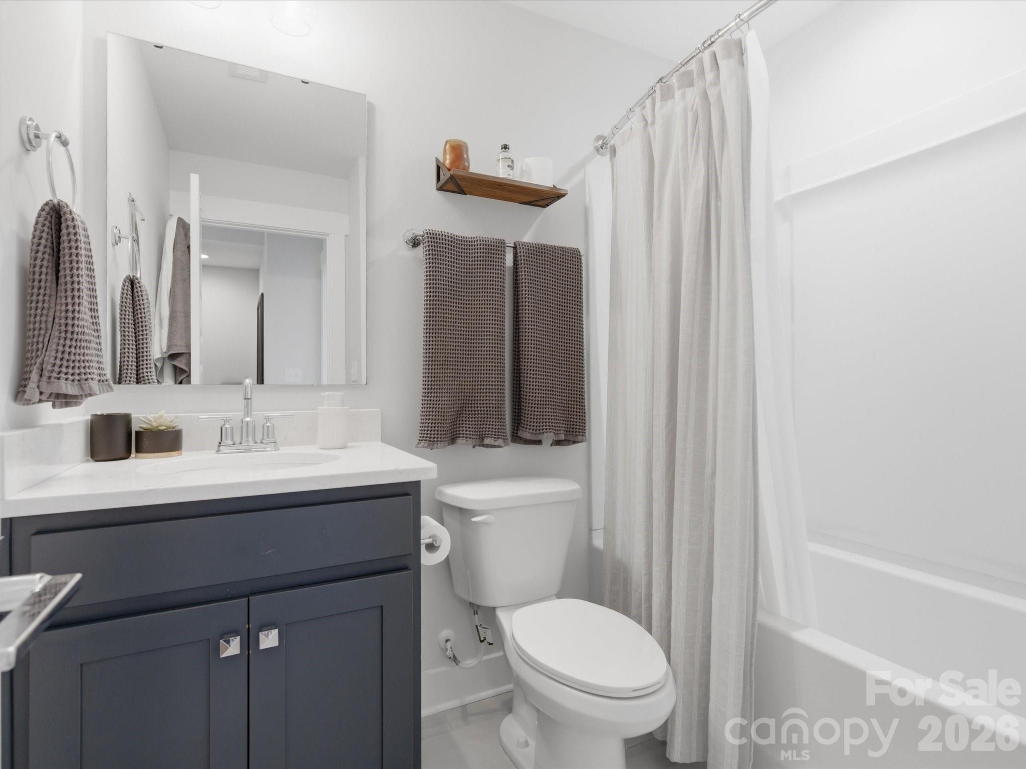 Landings at NoDa - Residential