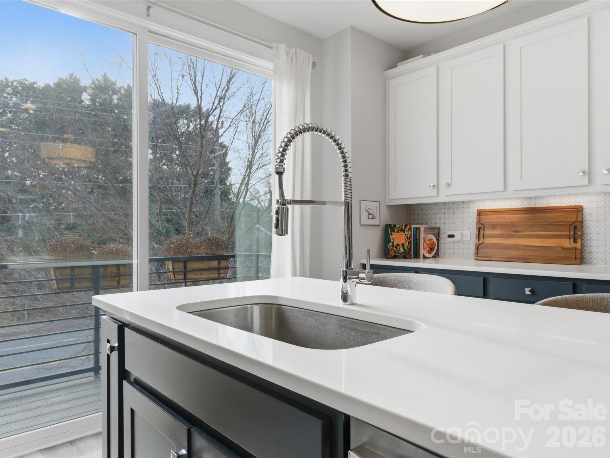 Landings at NoDa - Residential