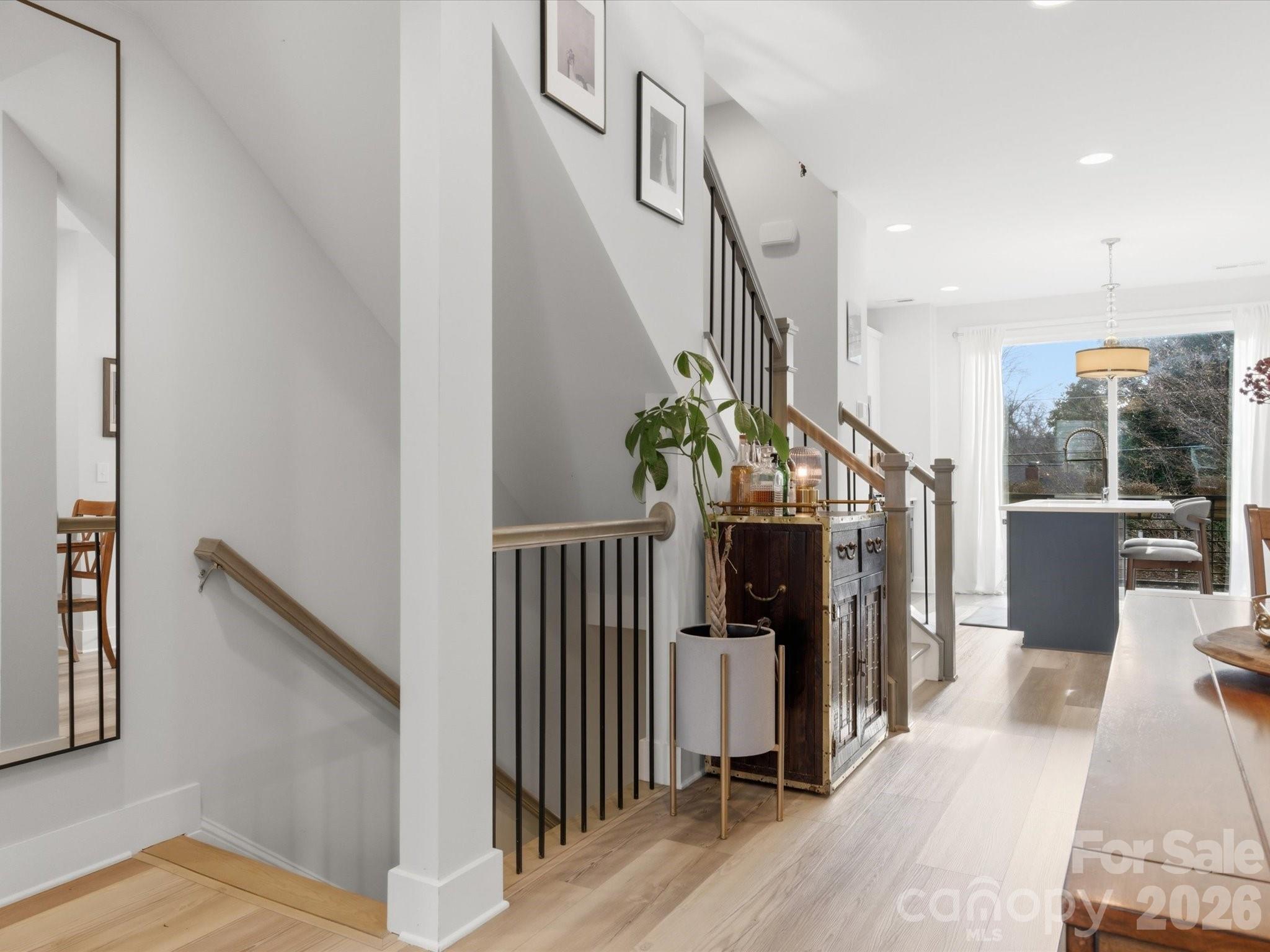 Landings at NoDa - Residential