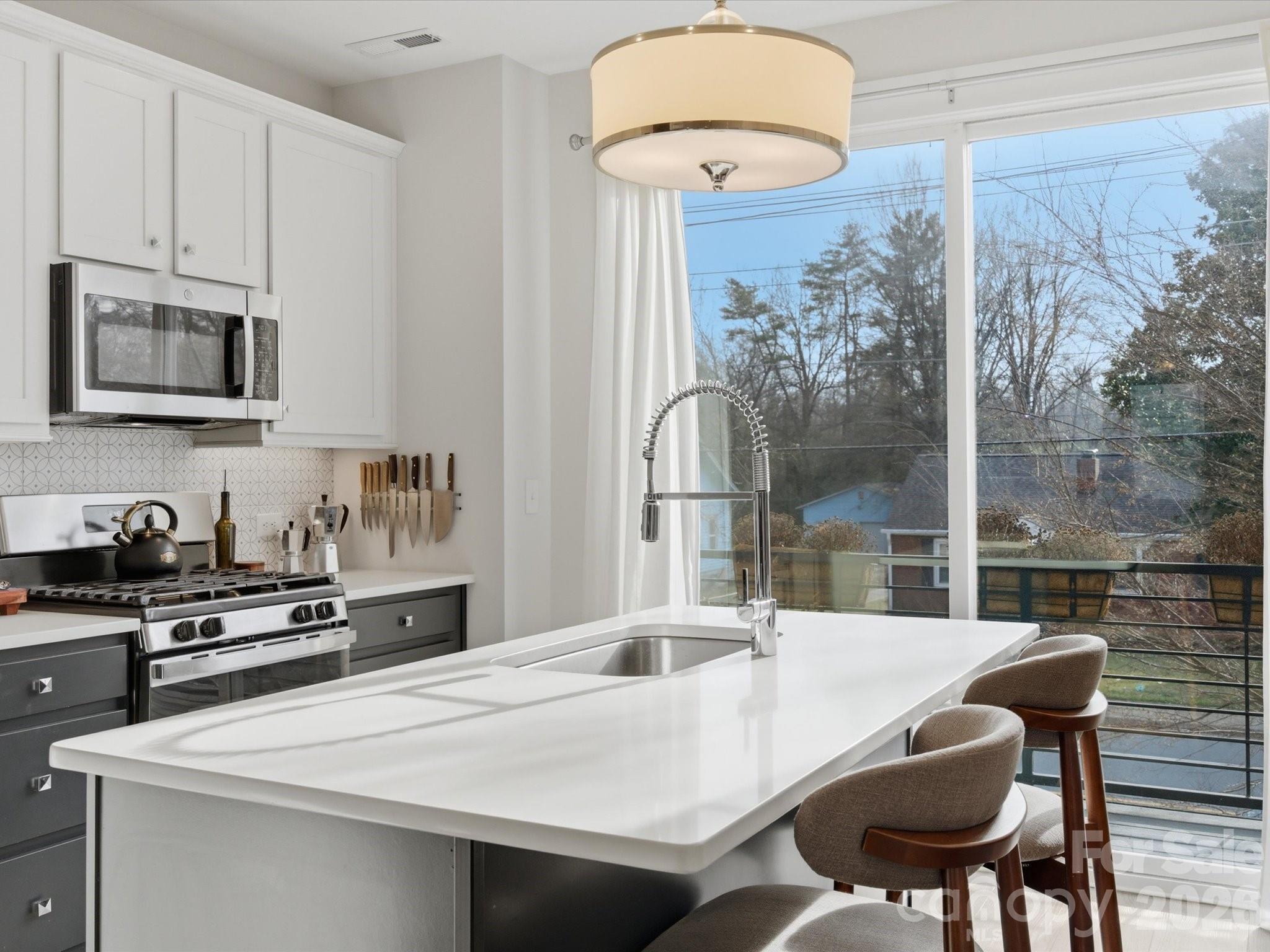 Landings at NoDa - Residential