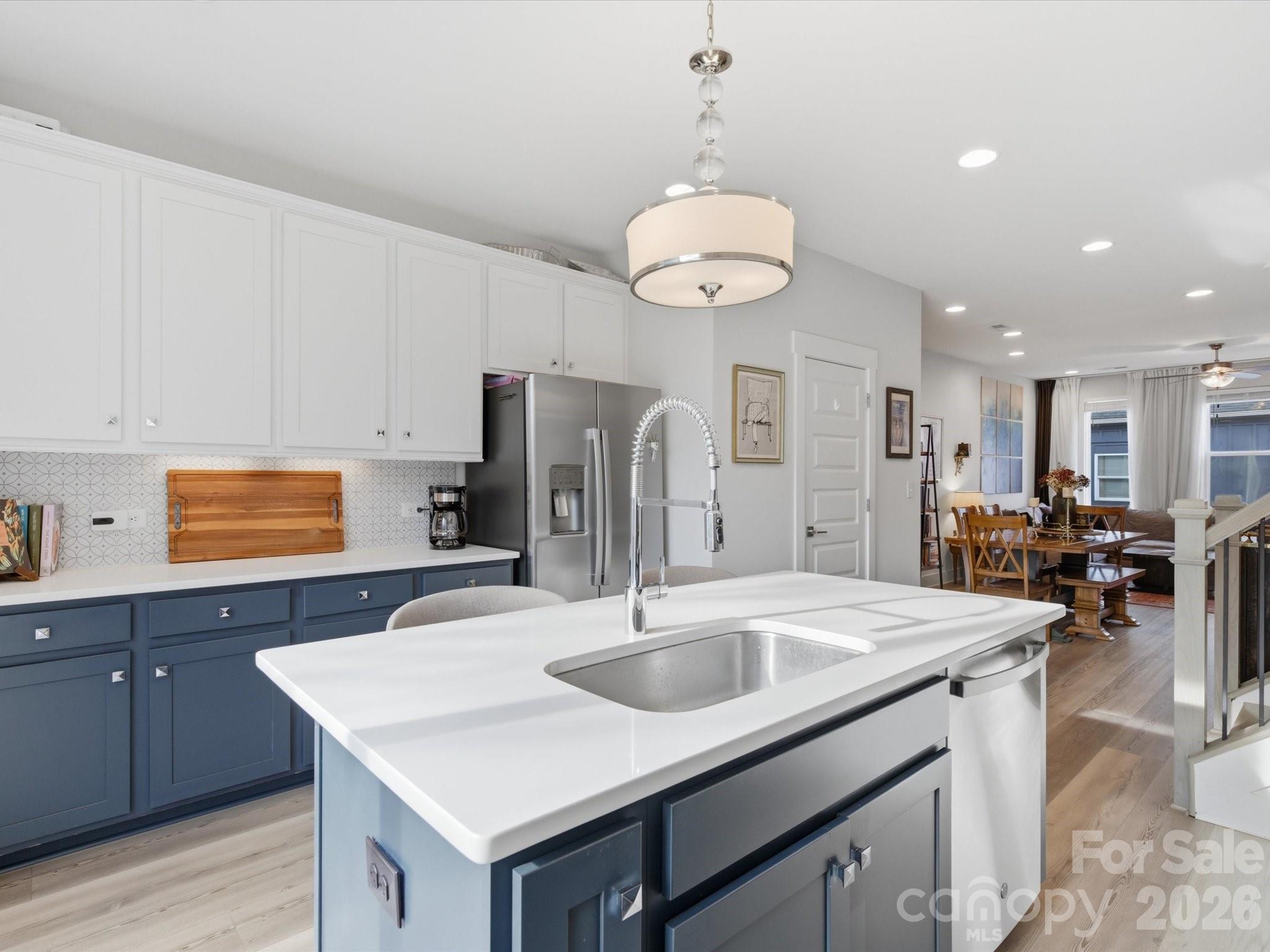 Landings at NoDa - Residential