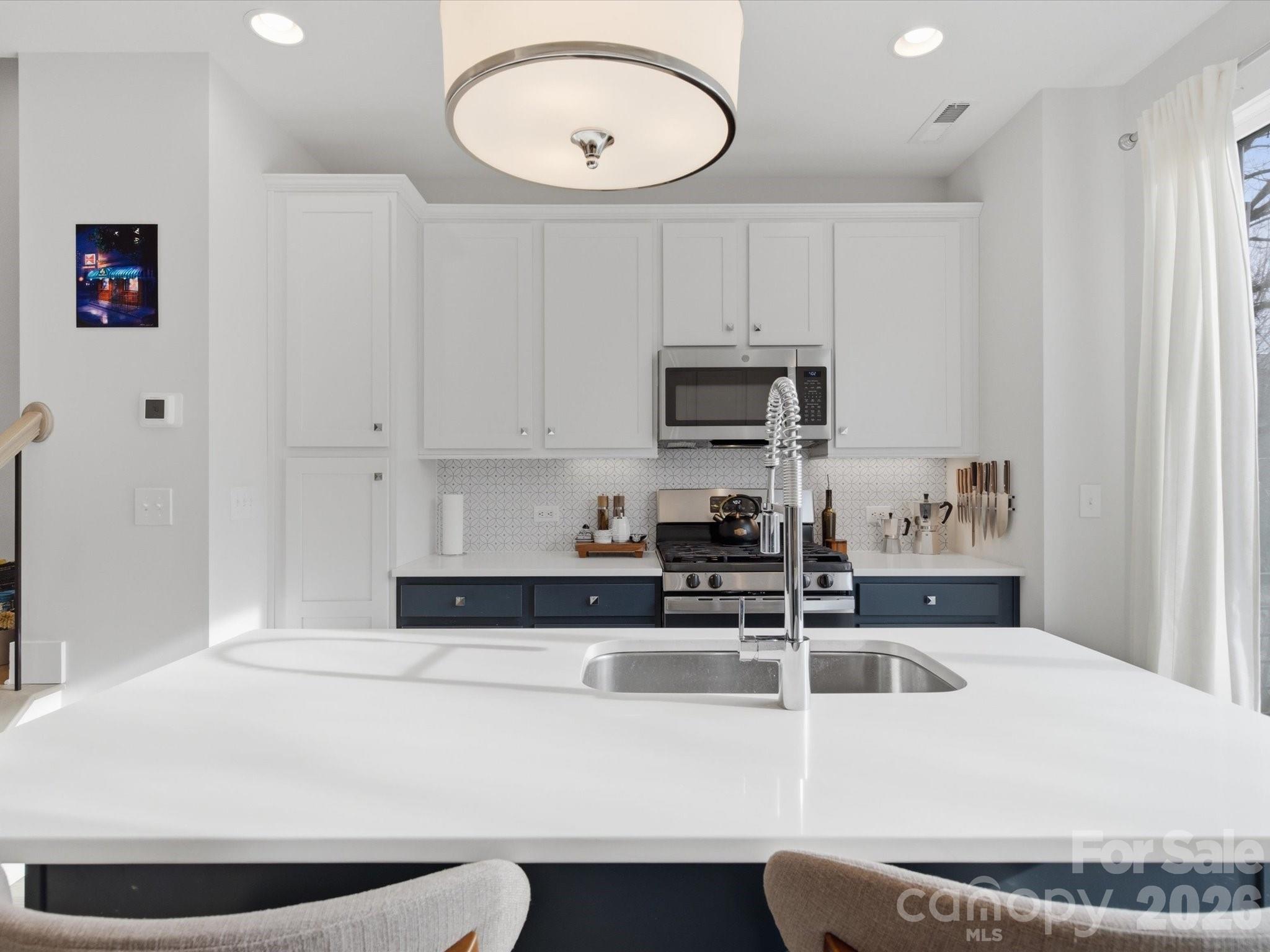 Landings at NoDa - Residential