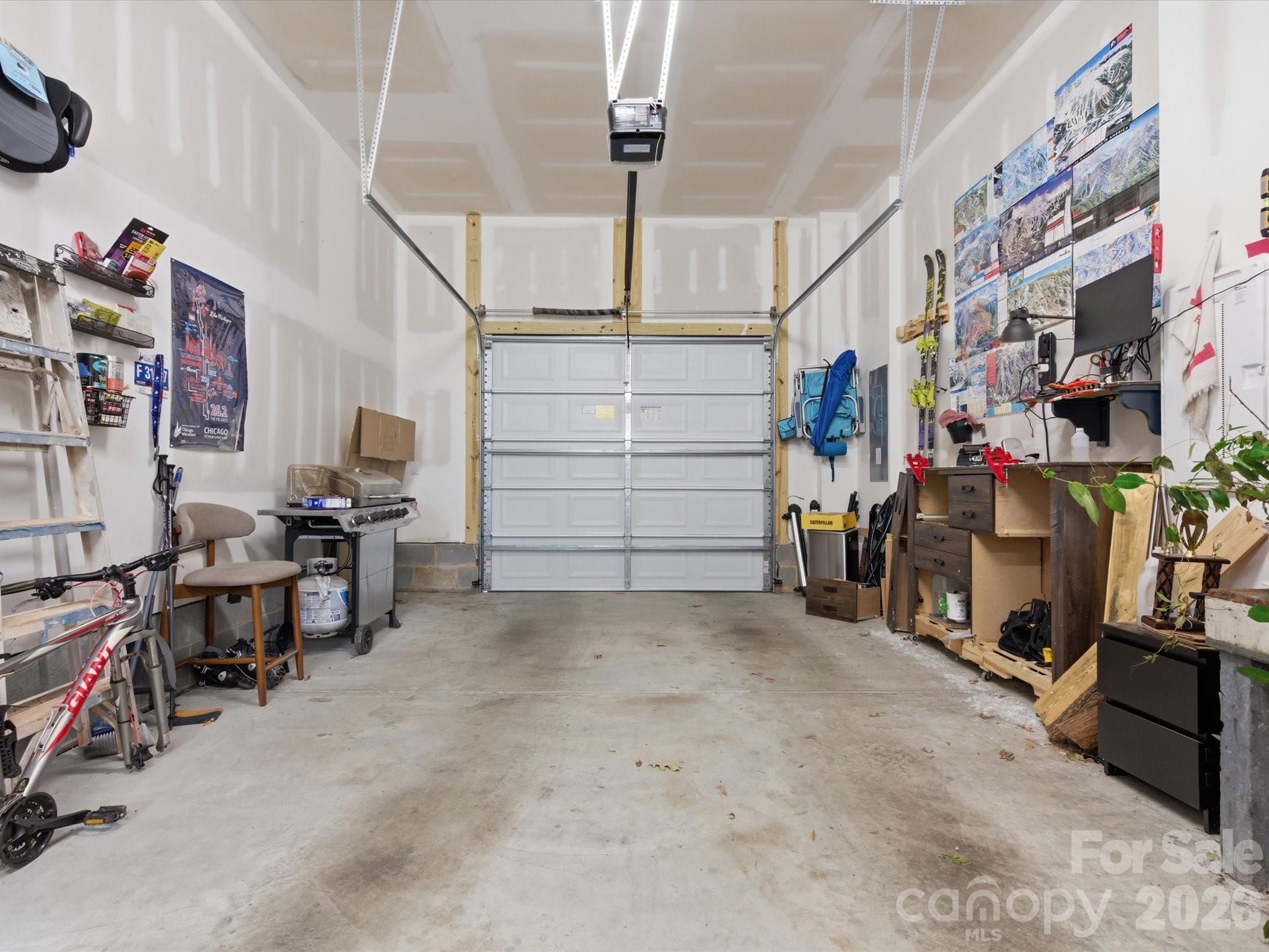 Landings at NoDa - Residential