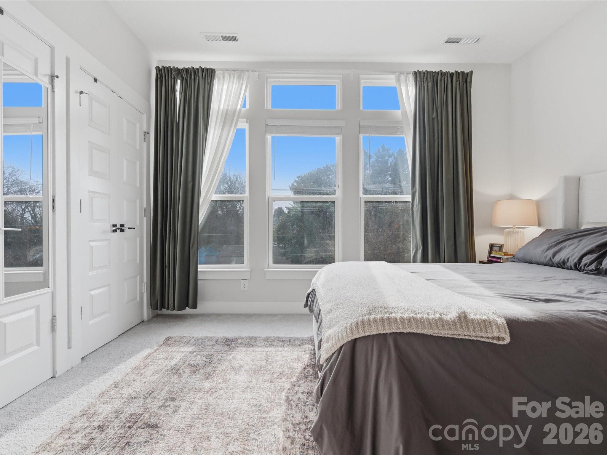 Landings at NoDa - Residential