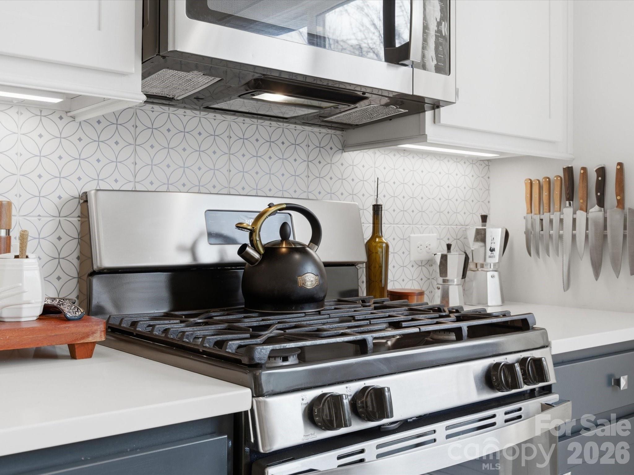 Landings at NoDa - Residential