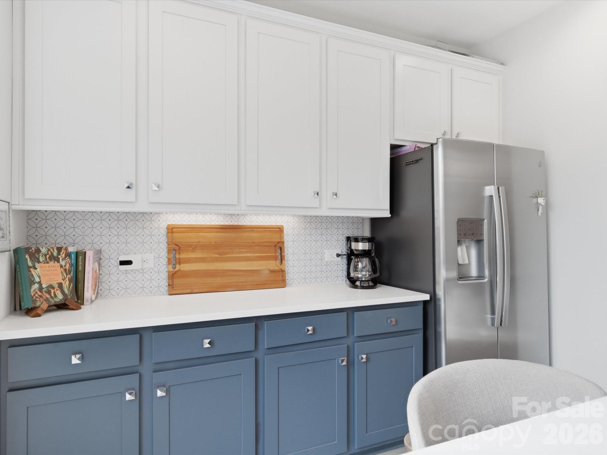 Landings at NoDa - Residential