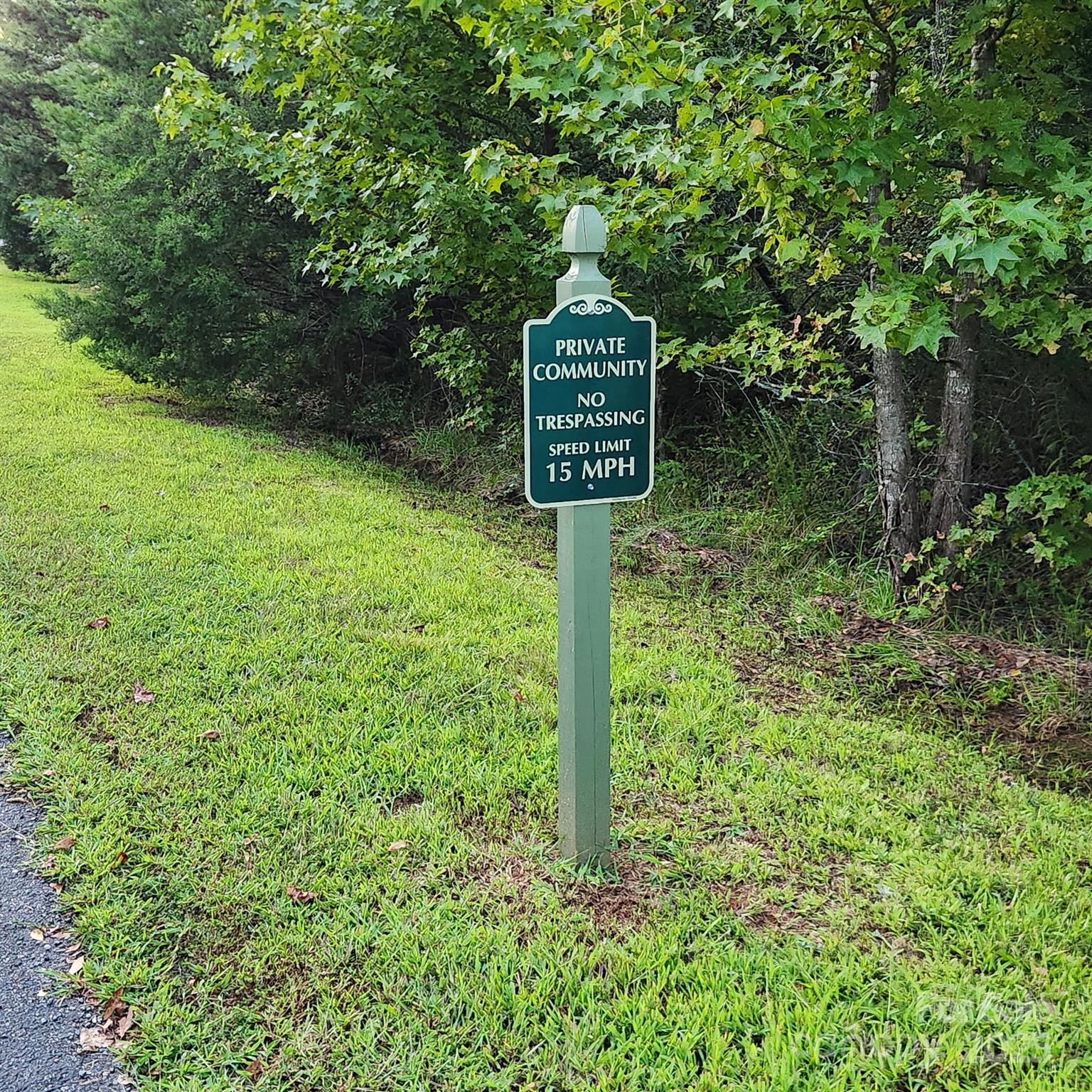 Broad River Highlands - Land