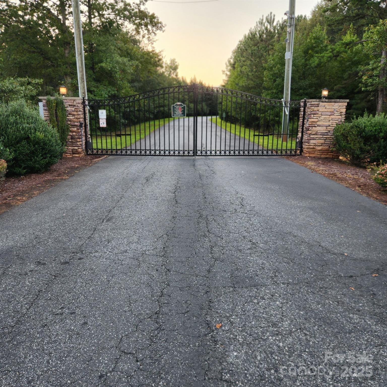 Broad River Highlands - Land