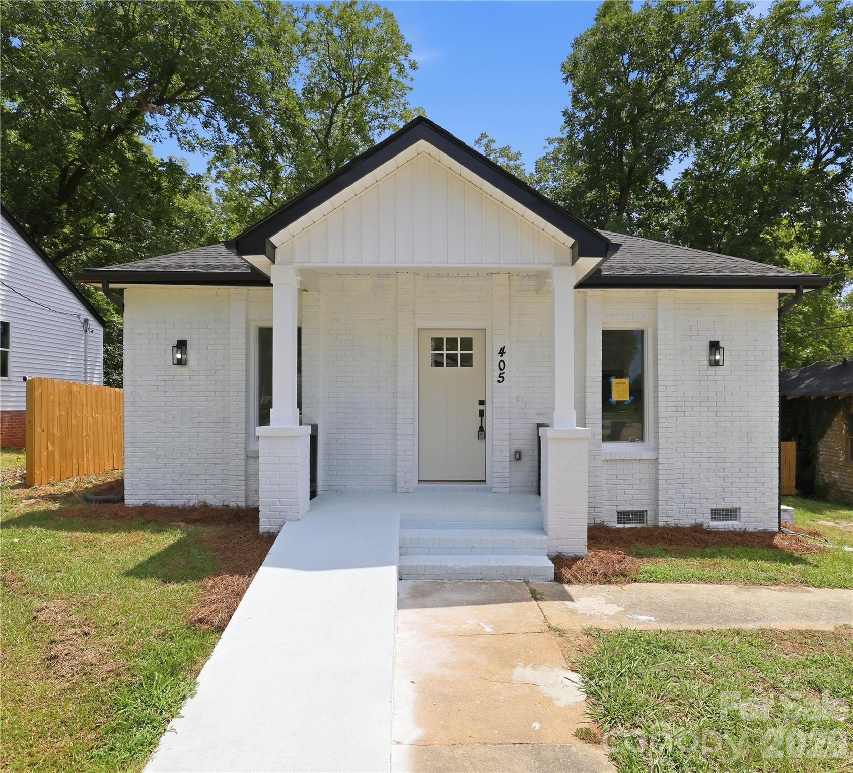 405 E Gay Street, Lancaster, SC, 29720