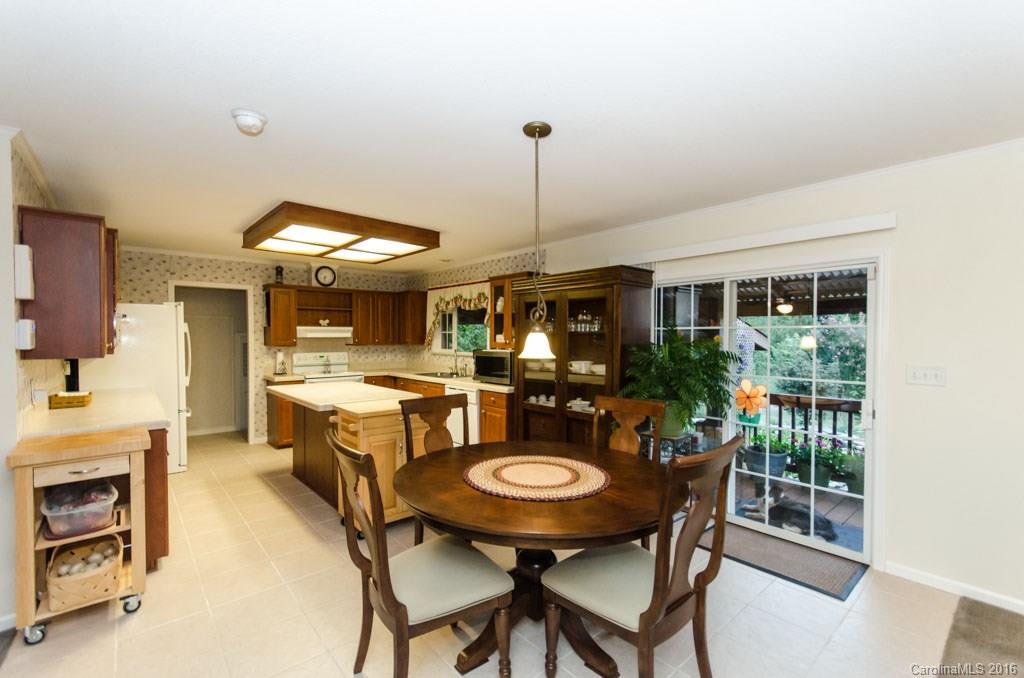 Haywood Meadows - Residential