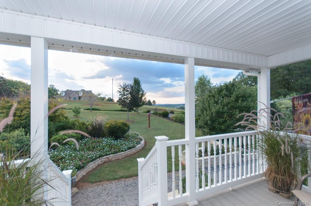 Haywood Meadows - Residential