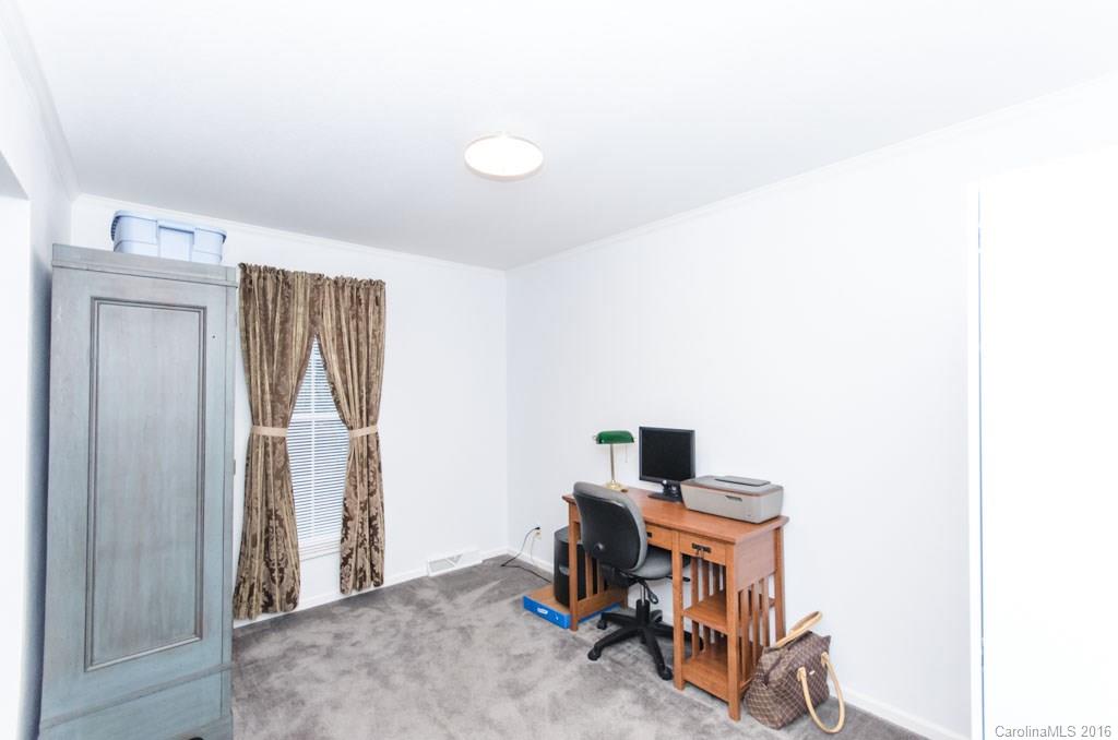 Haywood Meadows - Residential