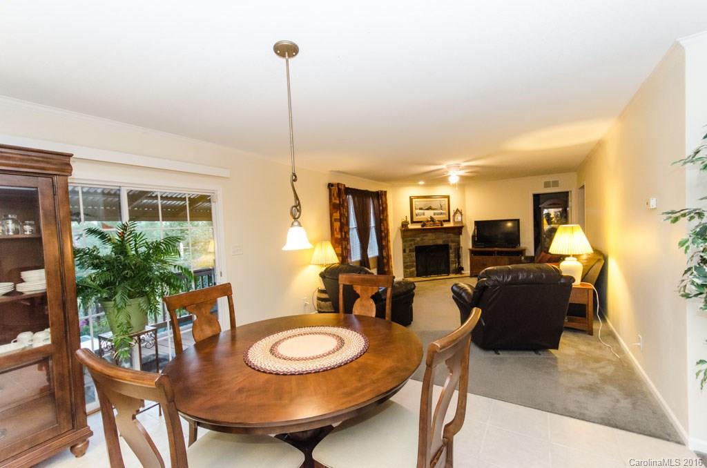 Haywood Meadows - Residential