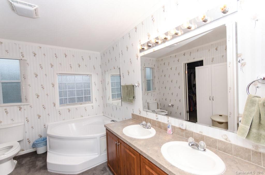 Haywood Meadows - Residential