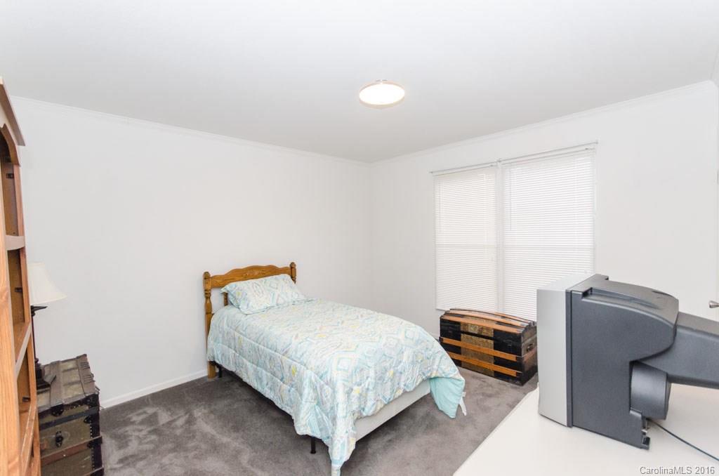 Haywood Meadows - Residential