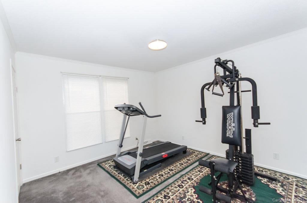 Haywood Meadows - Residential