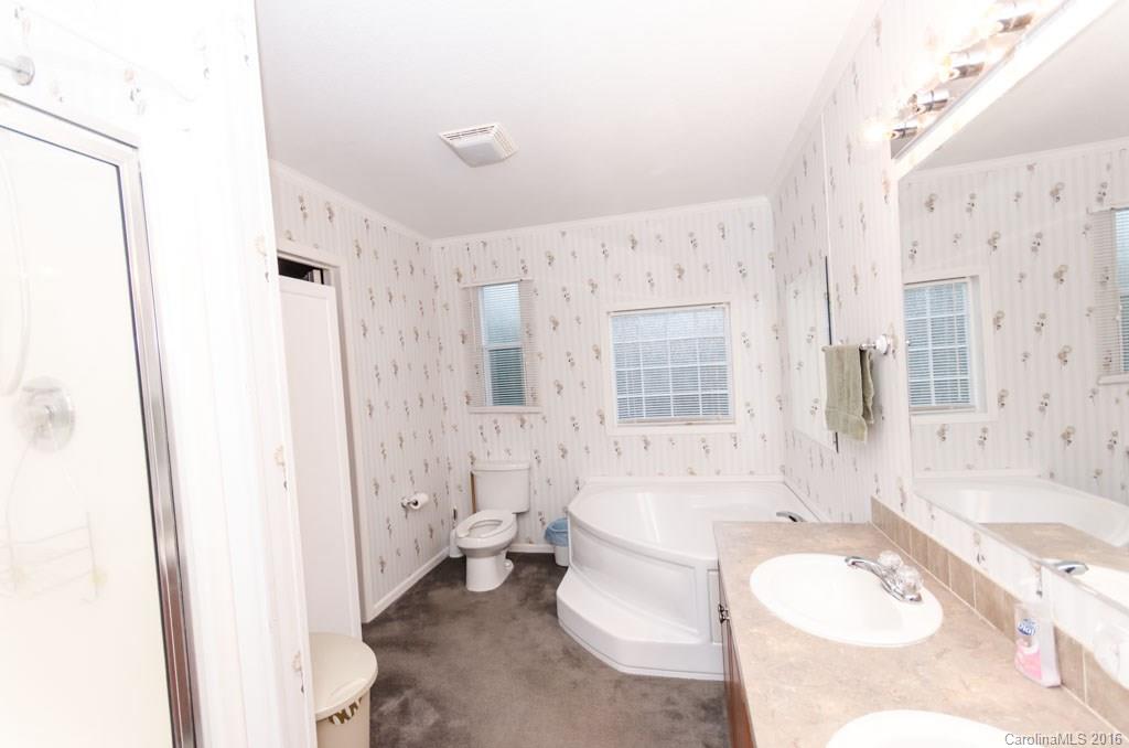 Haywood Meadows - Residential