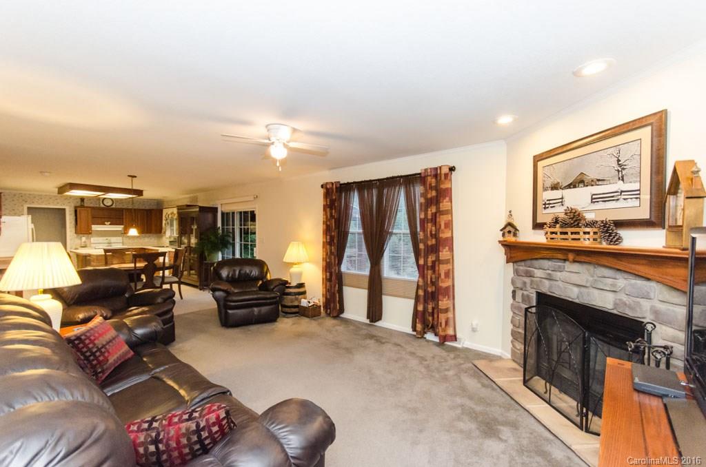 Haywood Meadows - Residential