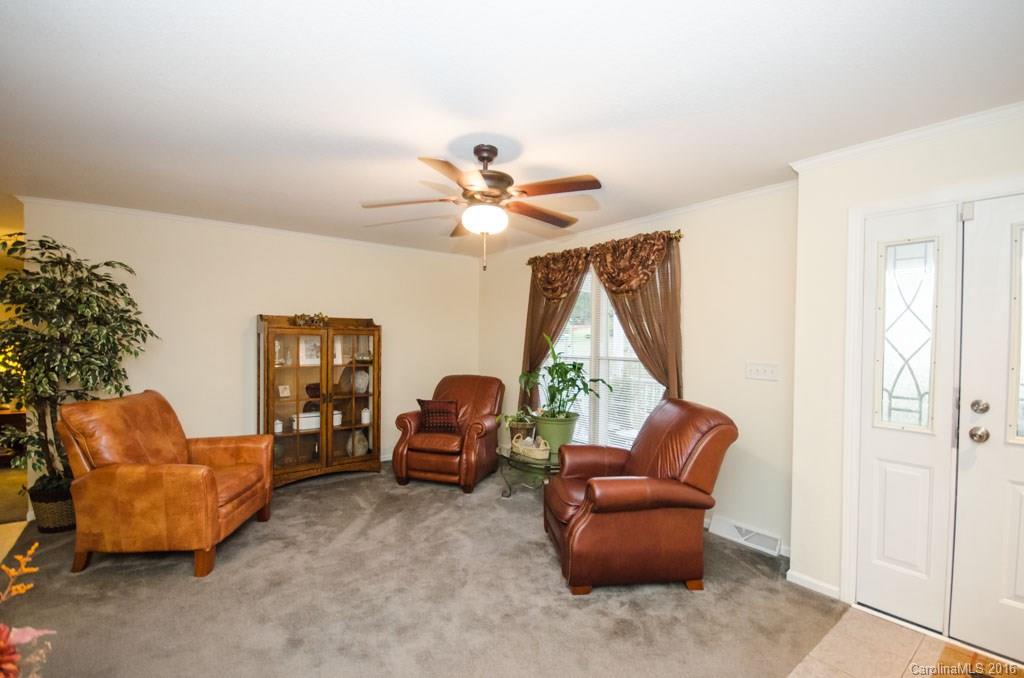 Haywood Meadows - Residential