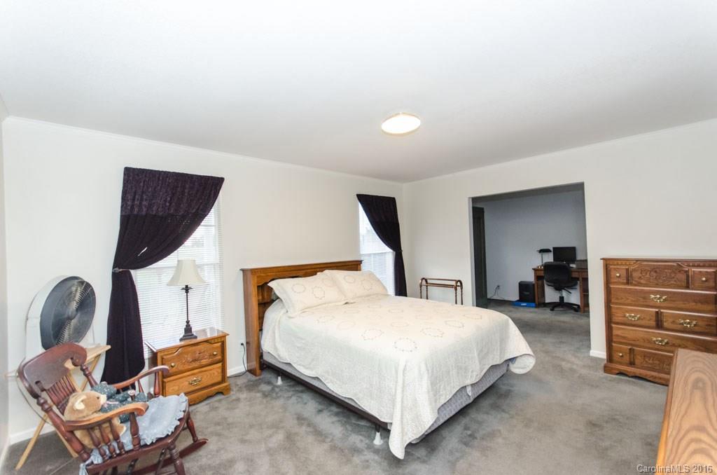 Haywood Meadows - Residential