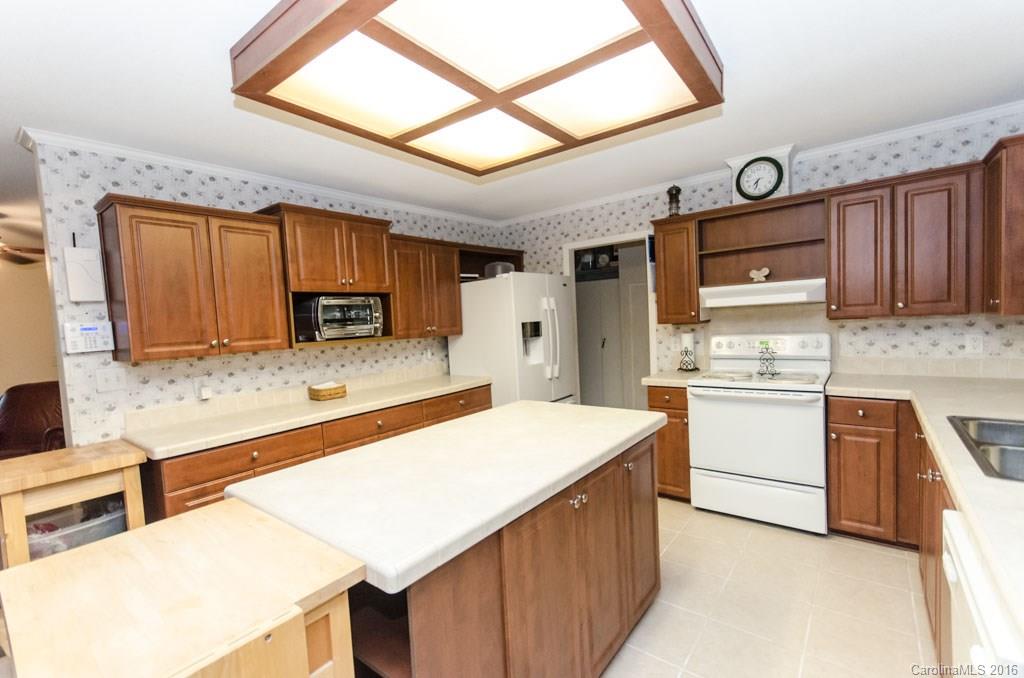 Haywood Meadows - Residential