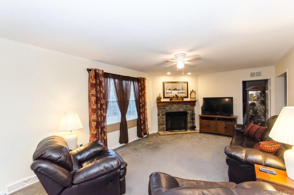 Haywood Meadows - Residential