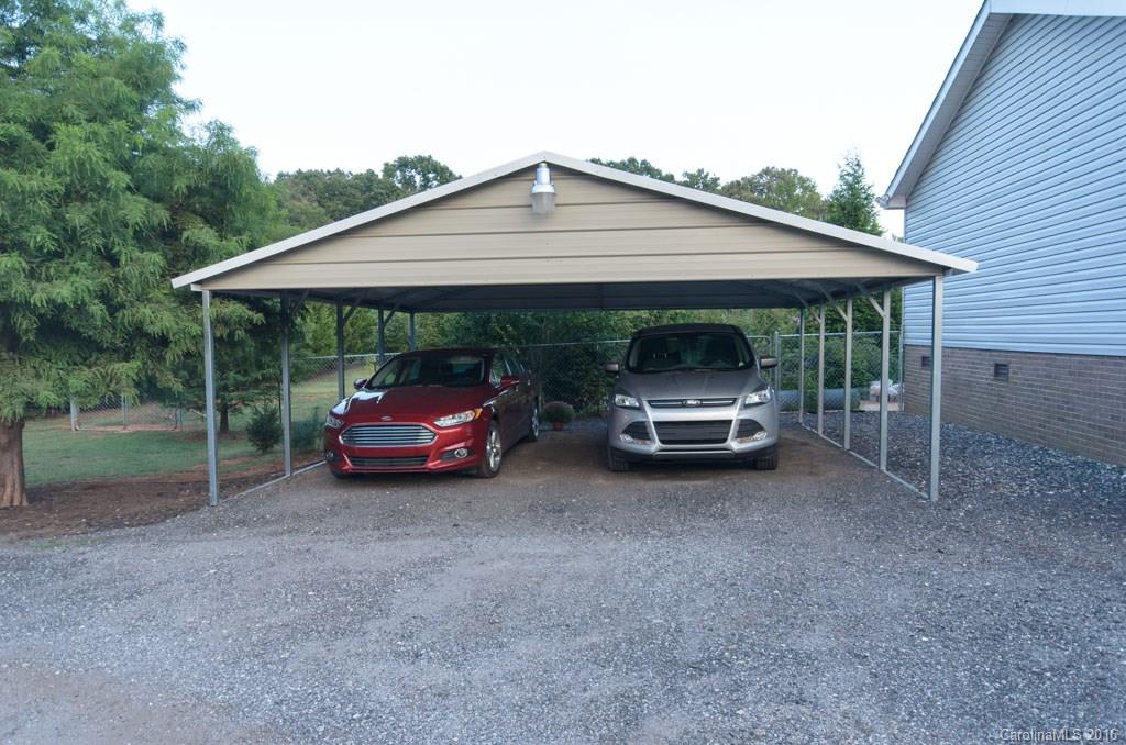 Haywood Meadows - Residential