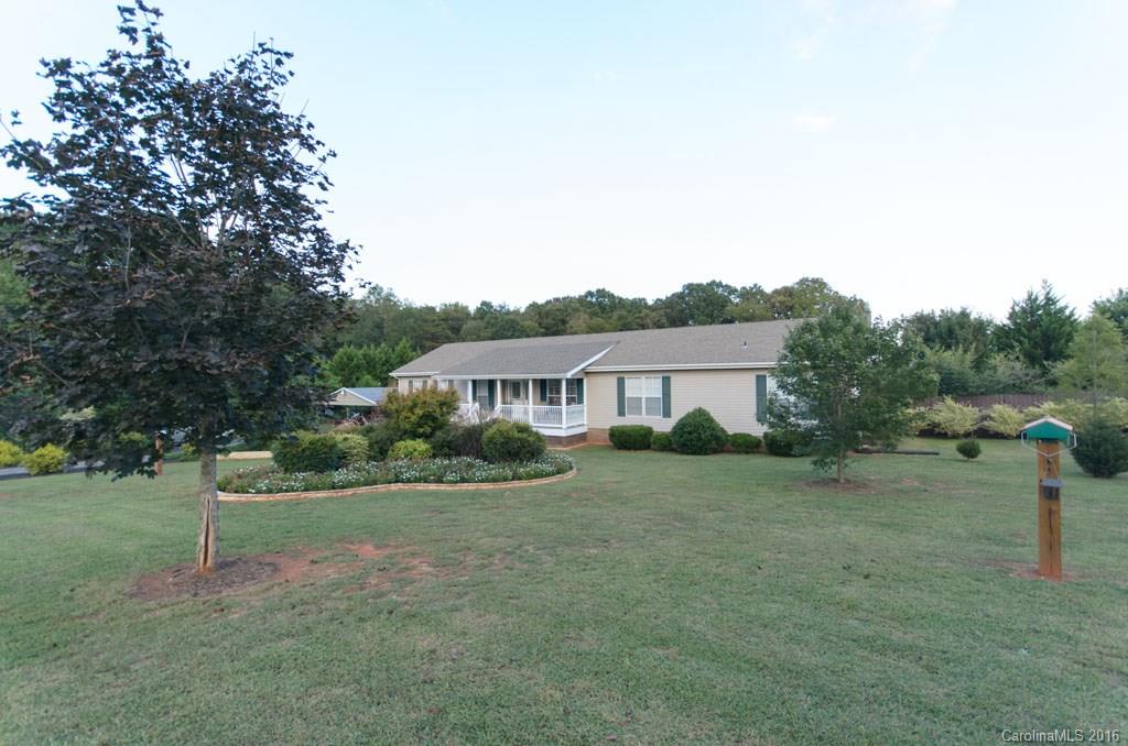 Haywood Meadows - Residential