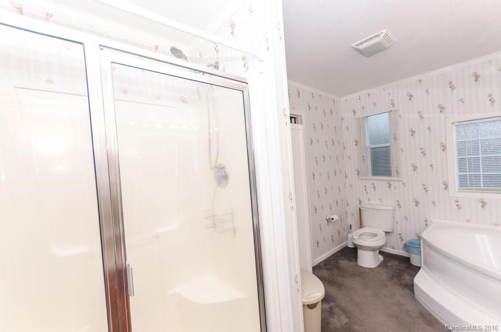 Haywood Meadows - Residential