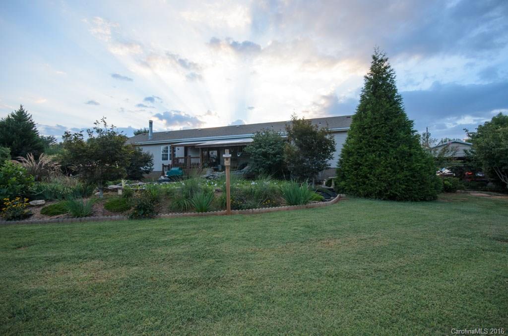 Haywood Meadows - Residential