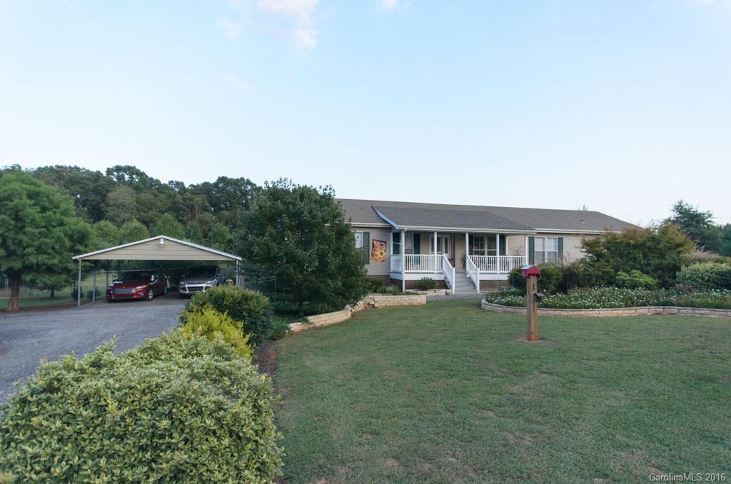 Haywood Meadows - Residential