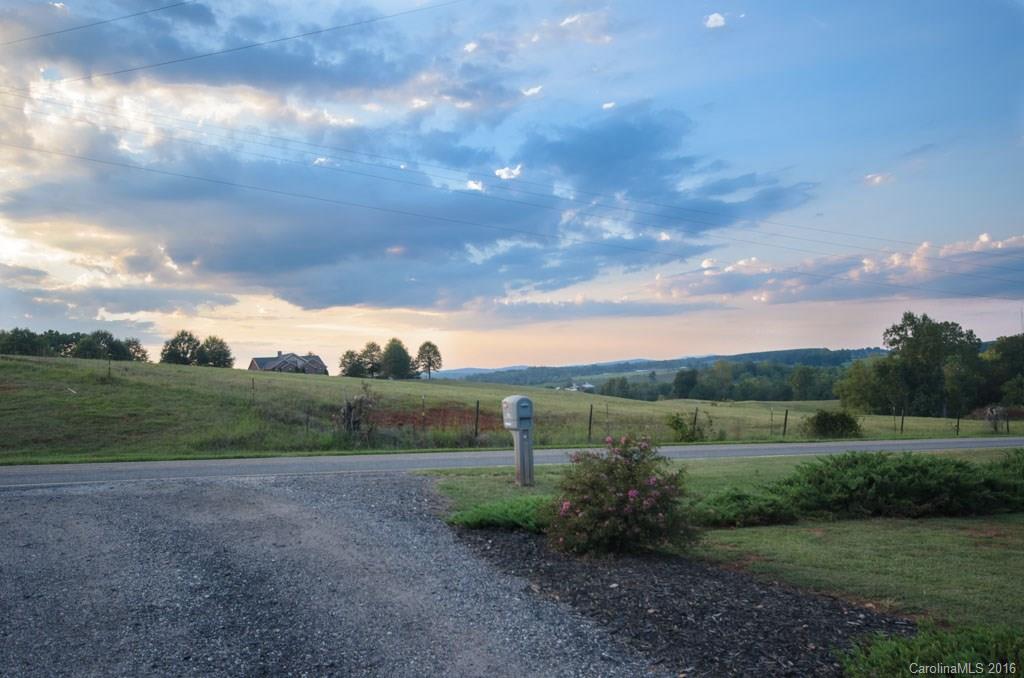 Haywood Meadows - Residential