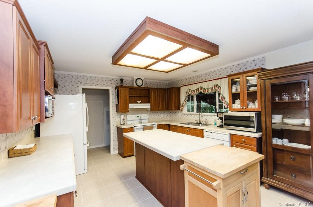 Haywood Meadows - Residential