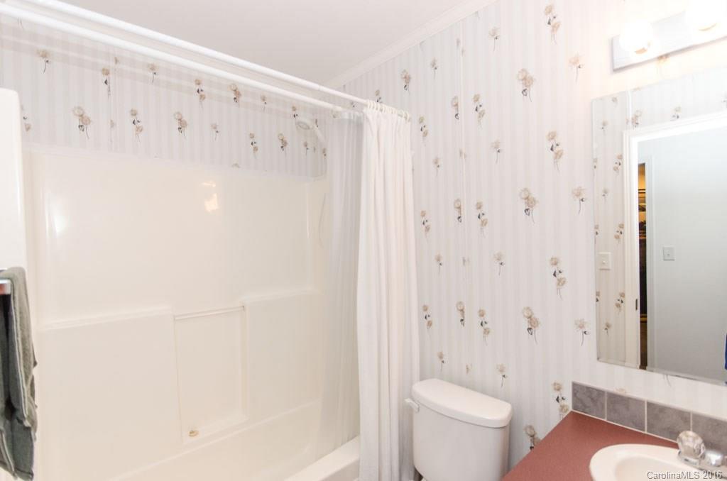 Haywood Meadows - Residential