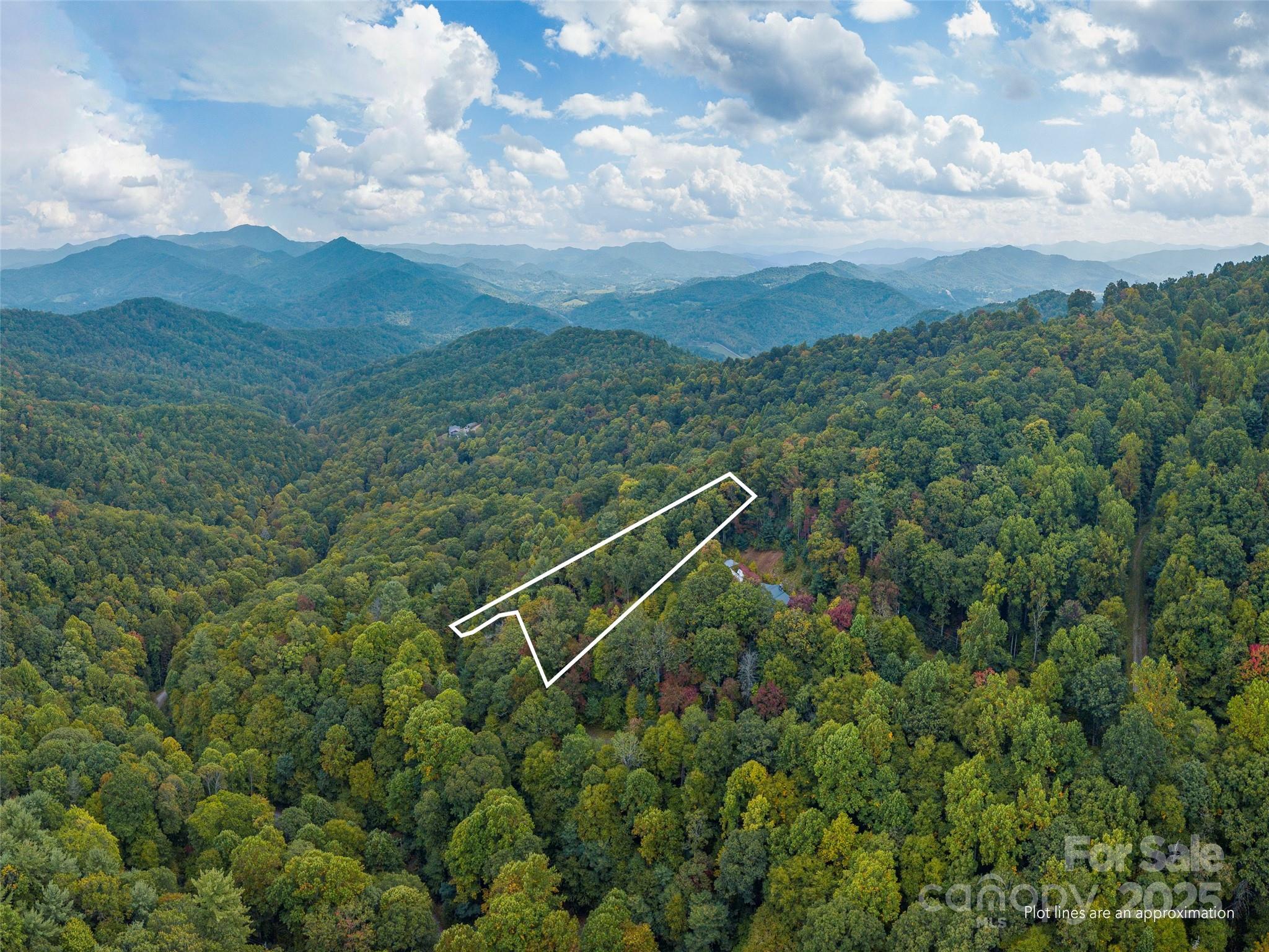 Cherry Hill Est - Land