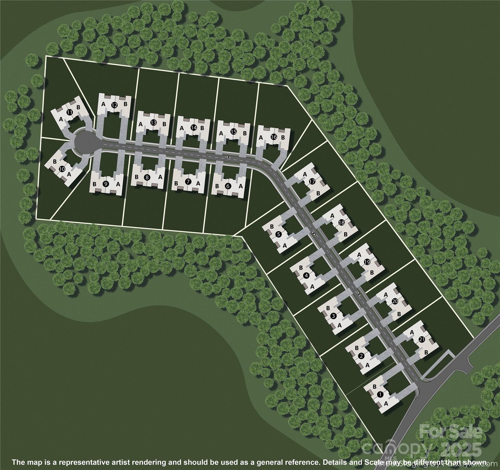 3367 48th Avenue NE 21B