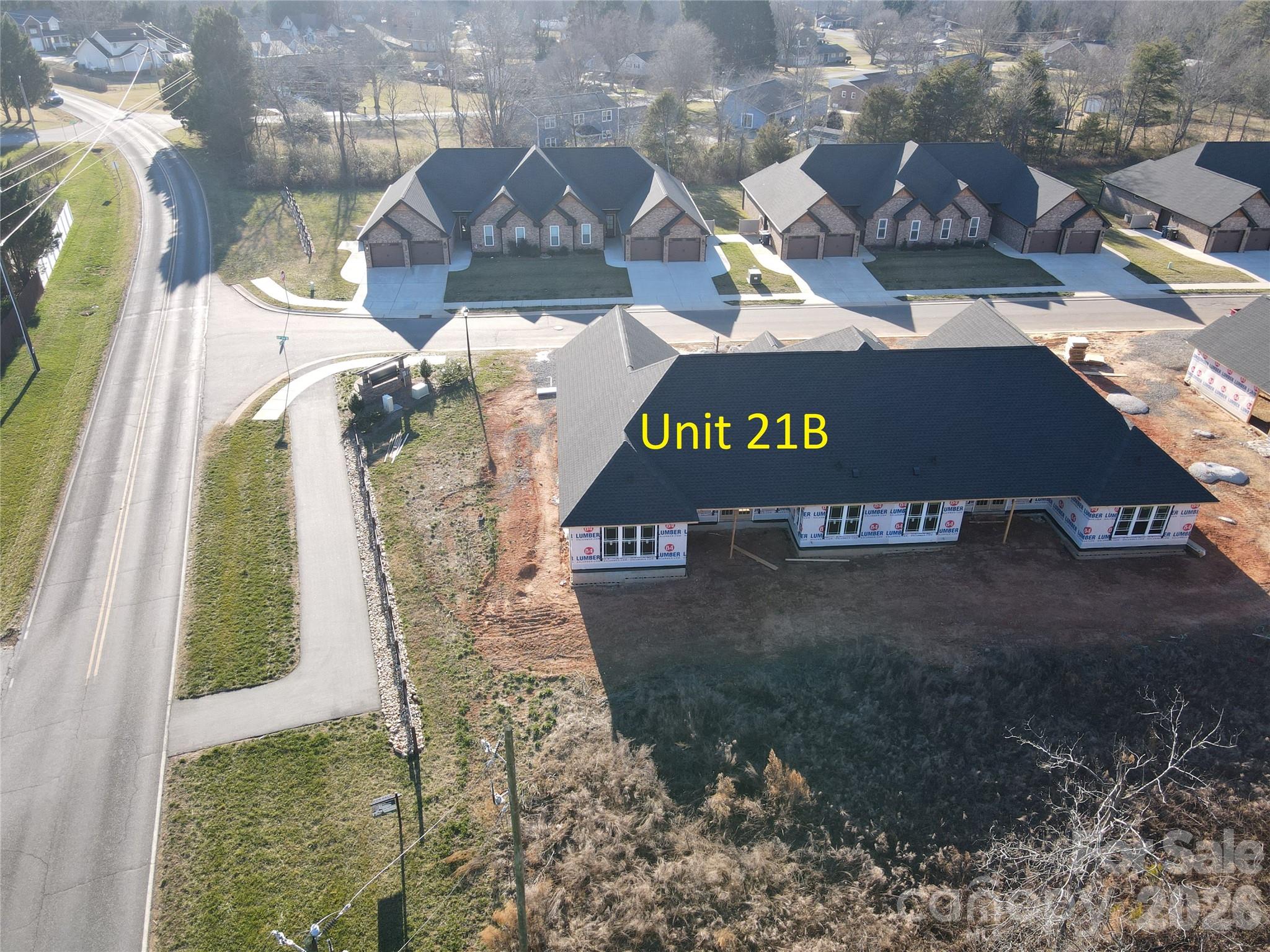 3367 48th Avenue NE 21B