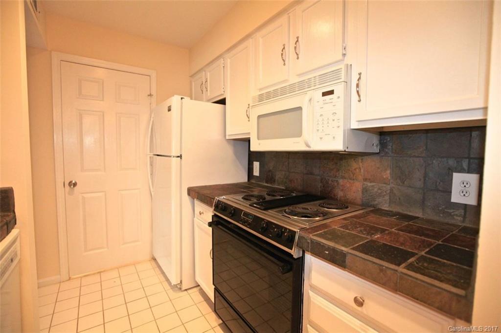 Springfield Square - Residential Lease