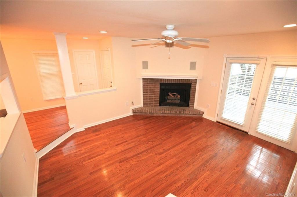 Springfield Square - Residential Lease