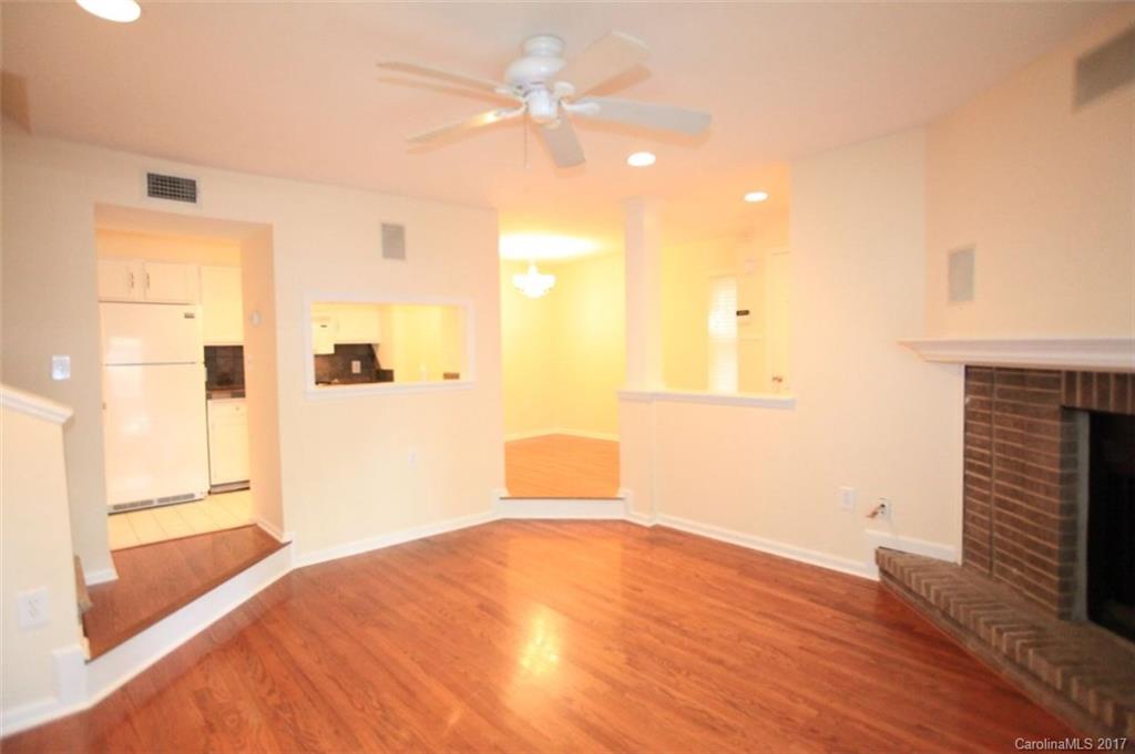 Springfield Square - Residential Lease