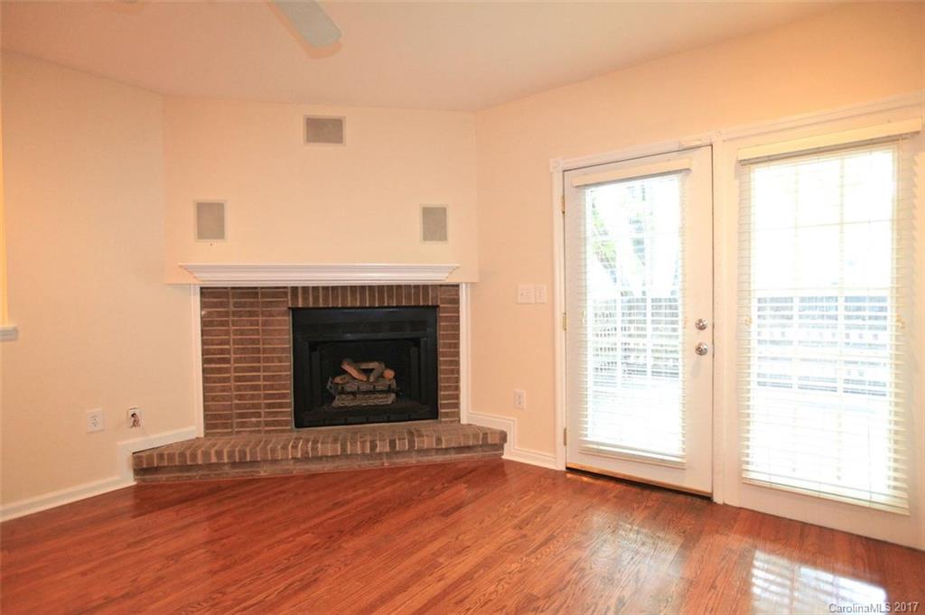 Springfield Square - Residential Lease