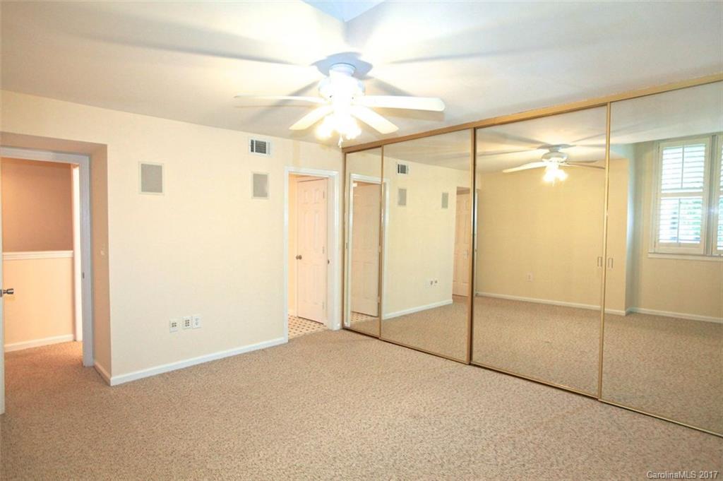 Springfield Square - Residential Lease