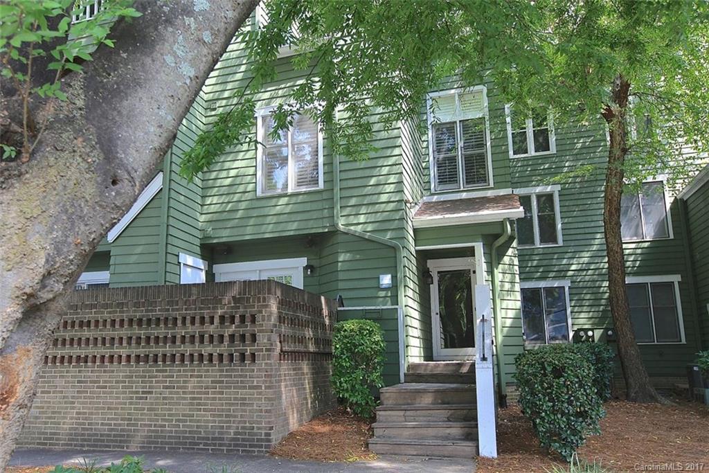 Springfield Square - Residential Lease