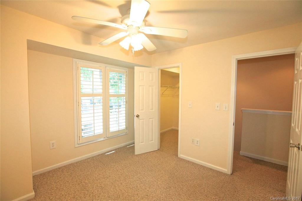 Springfield Square - Residential Lease