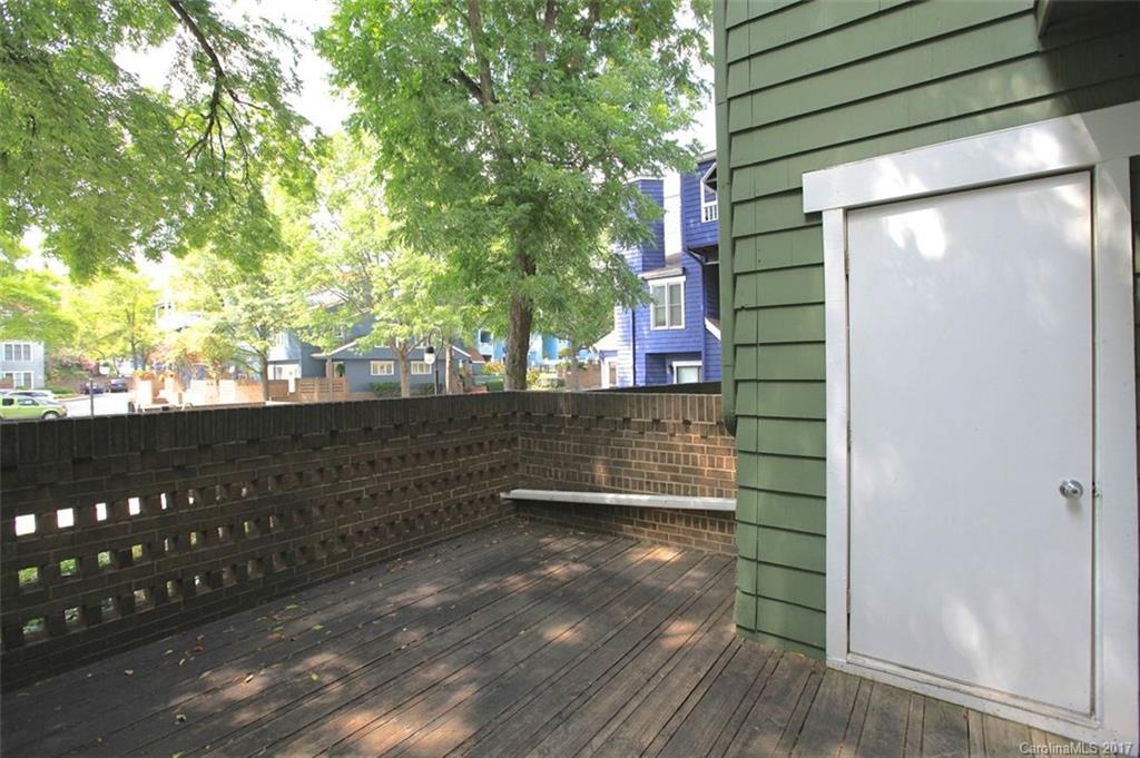 Springfield Square - Residential Lease